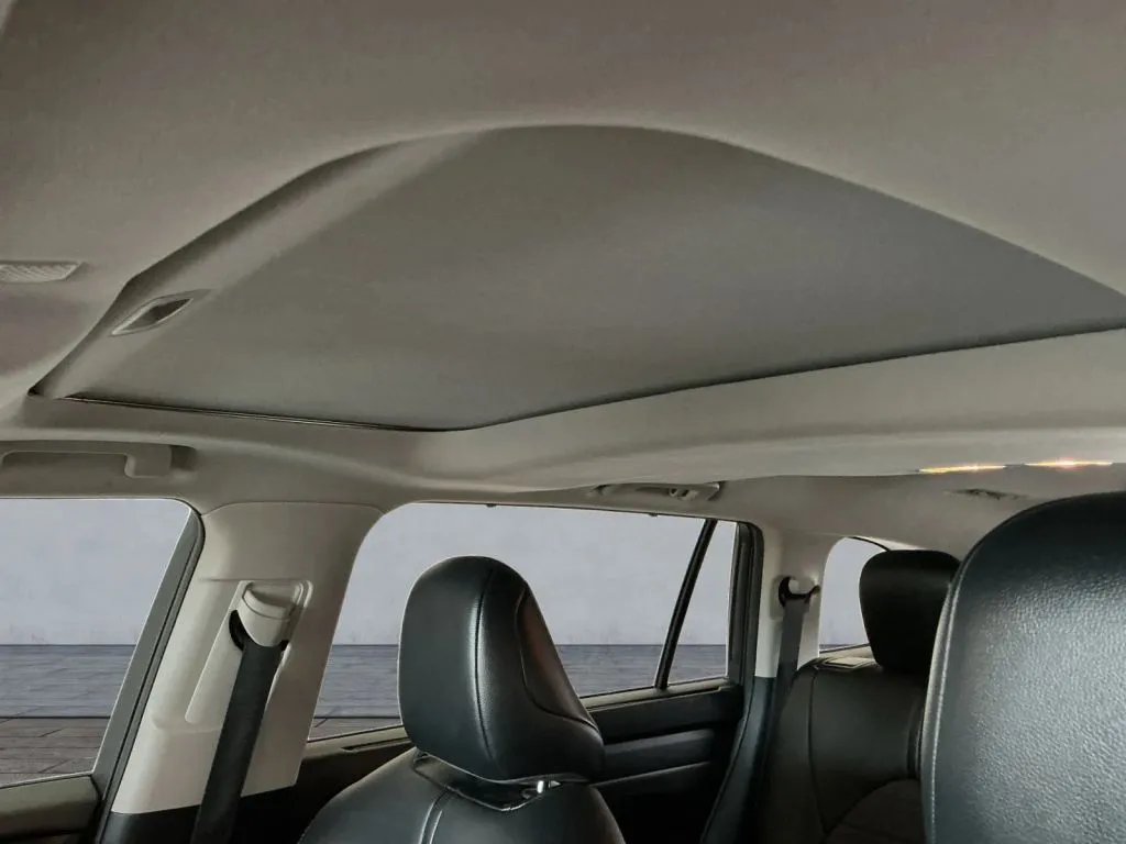 Toyota Highlander photo 25