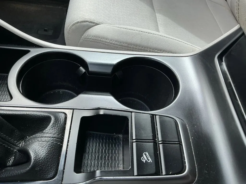 Hyundai Tucson photo 33