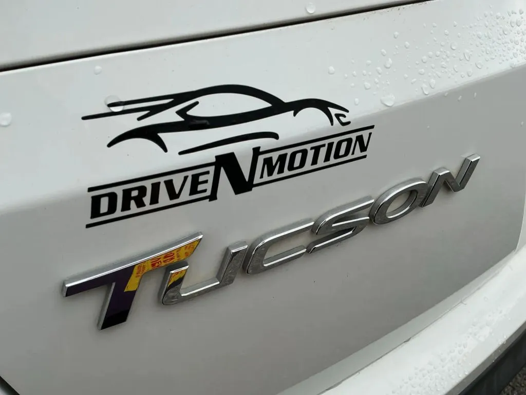 Hyundai Tucson photo 34