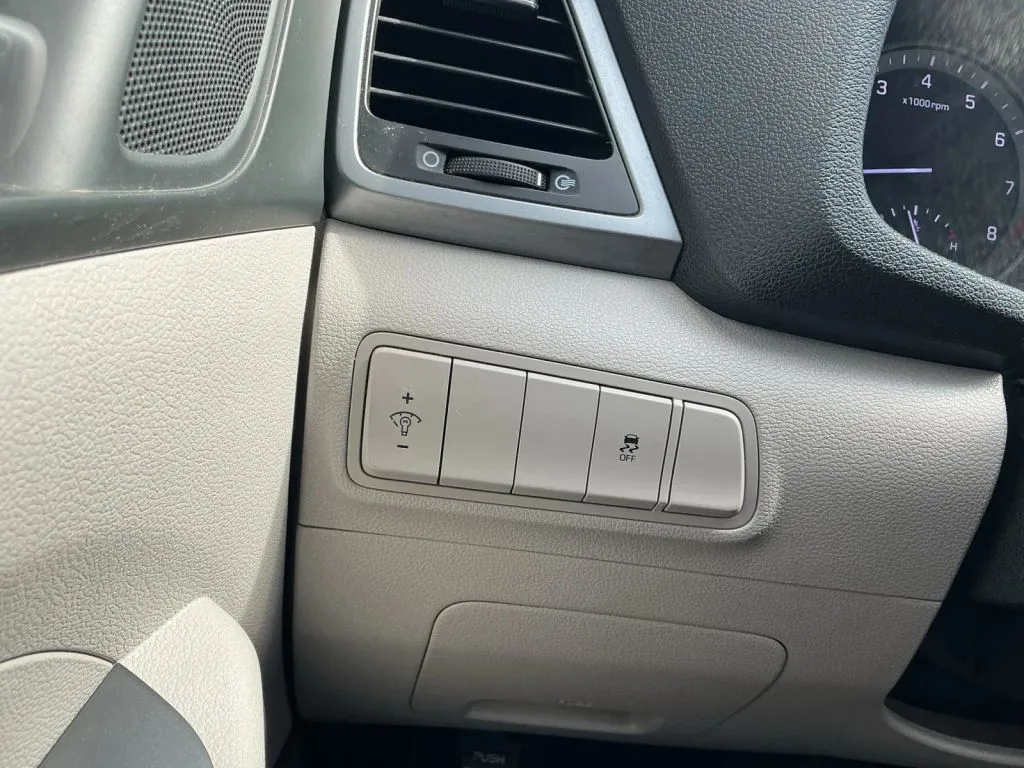 Hyundai Tucson photo 31