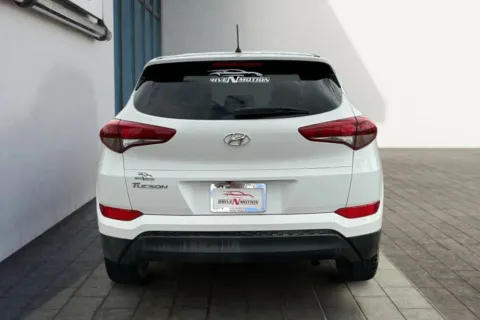 More photos of 2018 Hyundai Tucson SE Sport Utility 4D at Drive N-Motion Rio Rancho, NM