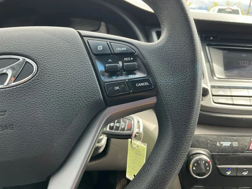 Hyundai Tucson photo 26