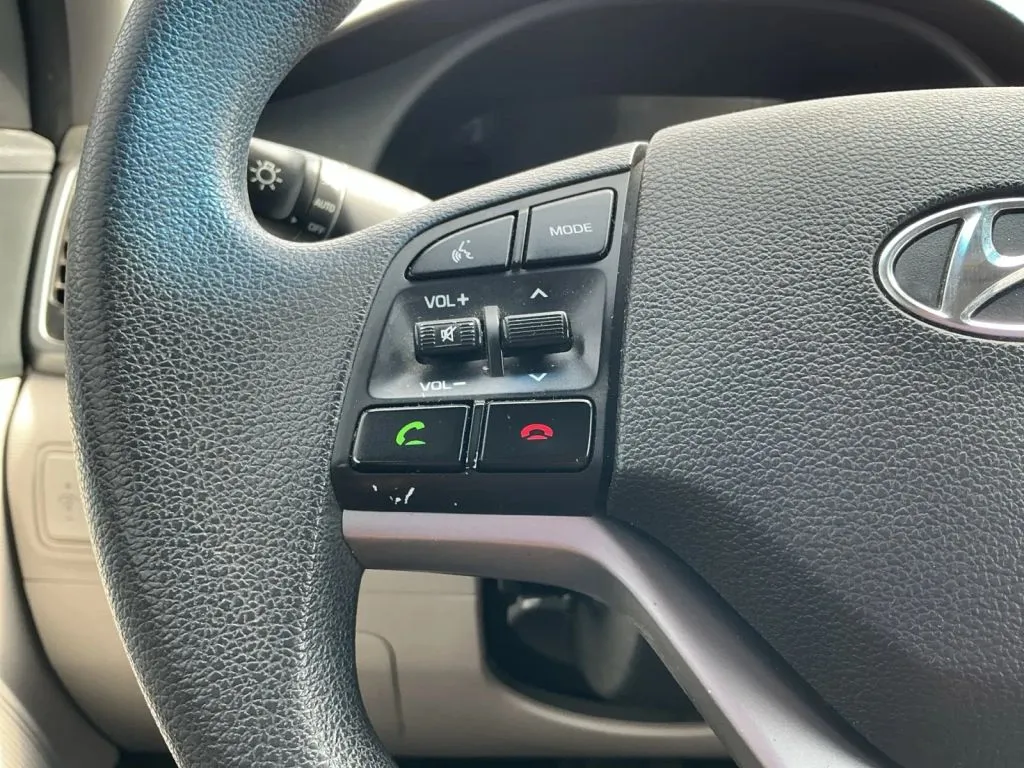 Hyundai Tucson photo 25