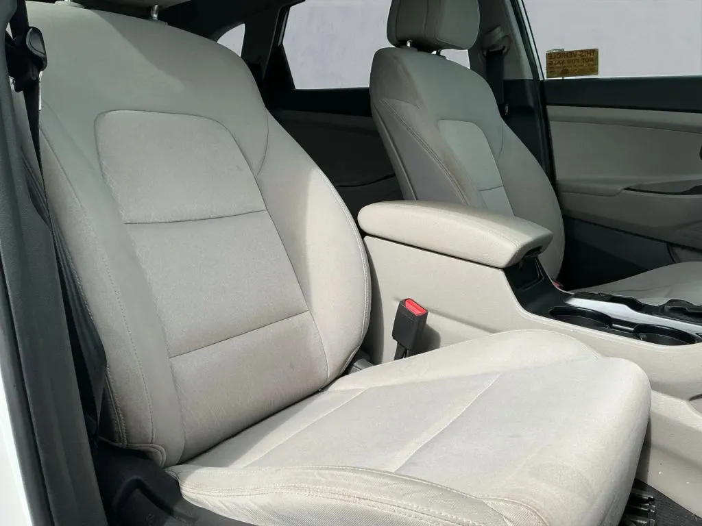 Hyundai Tucson photo 21
