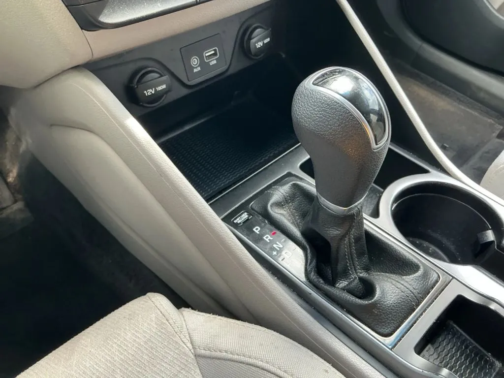 Hyundai Tucson photo 30