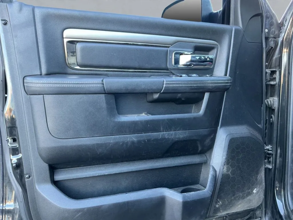Ram 2500 photo 10
