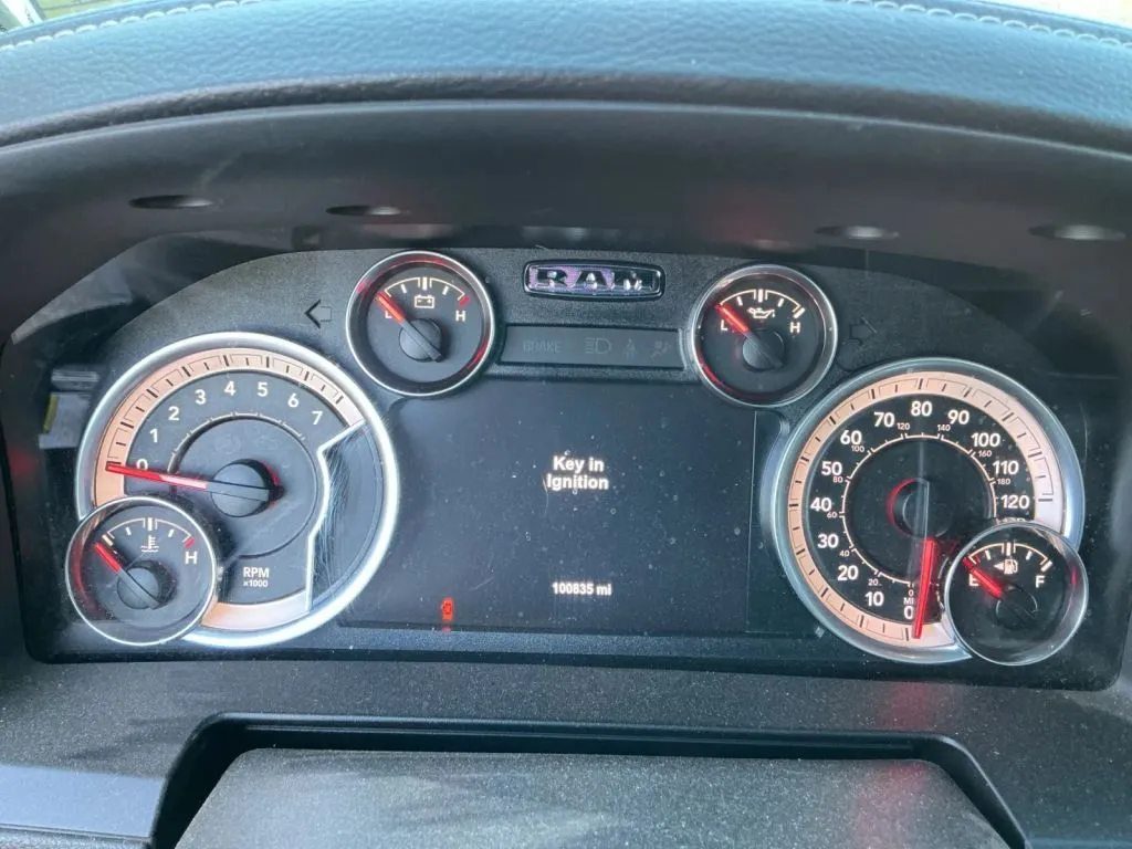 Ram 2500 photo 26