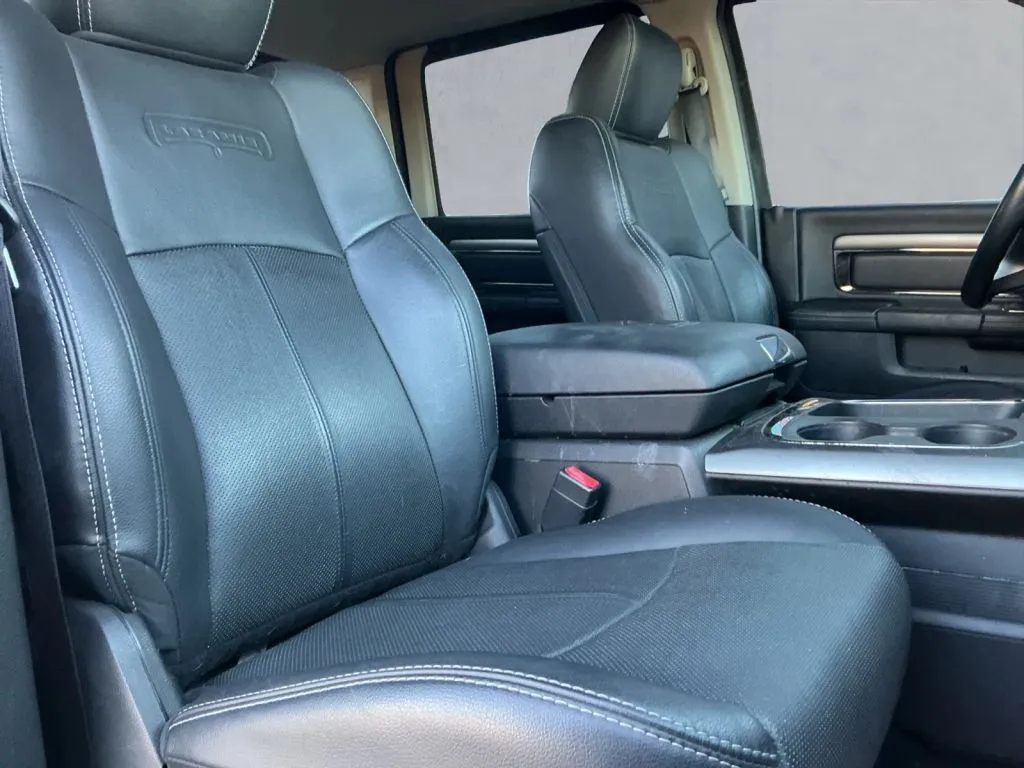 Ram 2500 photo 22