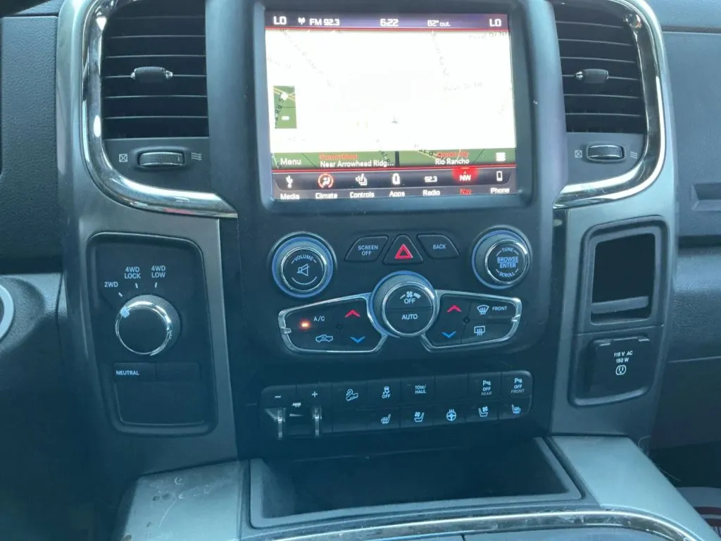 Ram 2500 photo 33