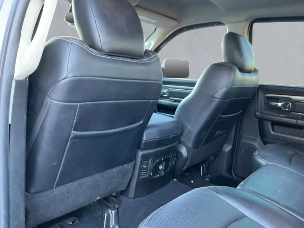 Ram 2500 photo 15
