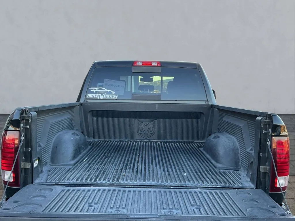Ram 2500 photo 19