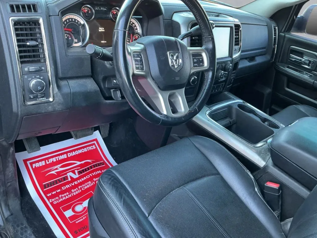 Ram 2500 photo 13