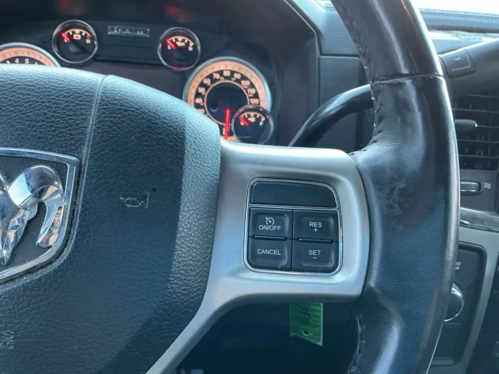 Ram 2500 photo 28
