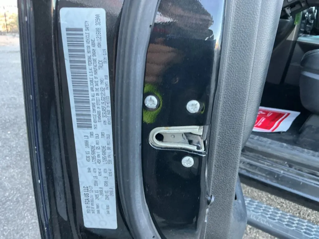 Ram 2500 photo 25