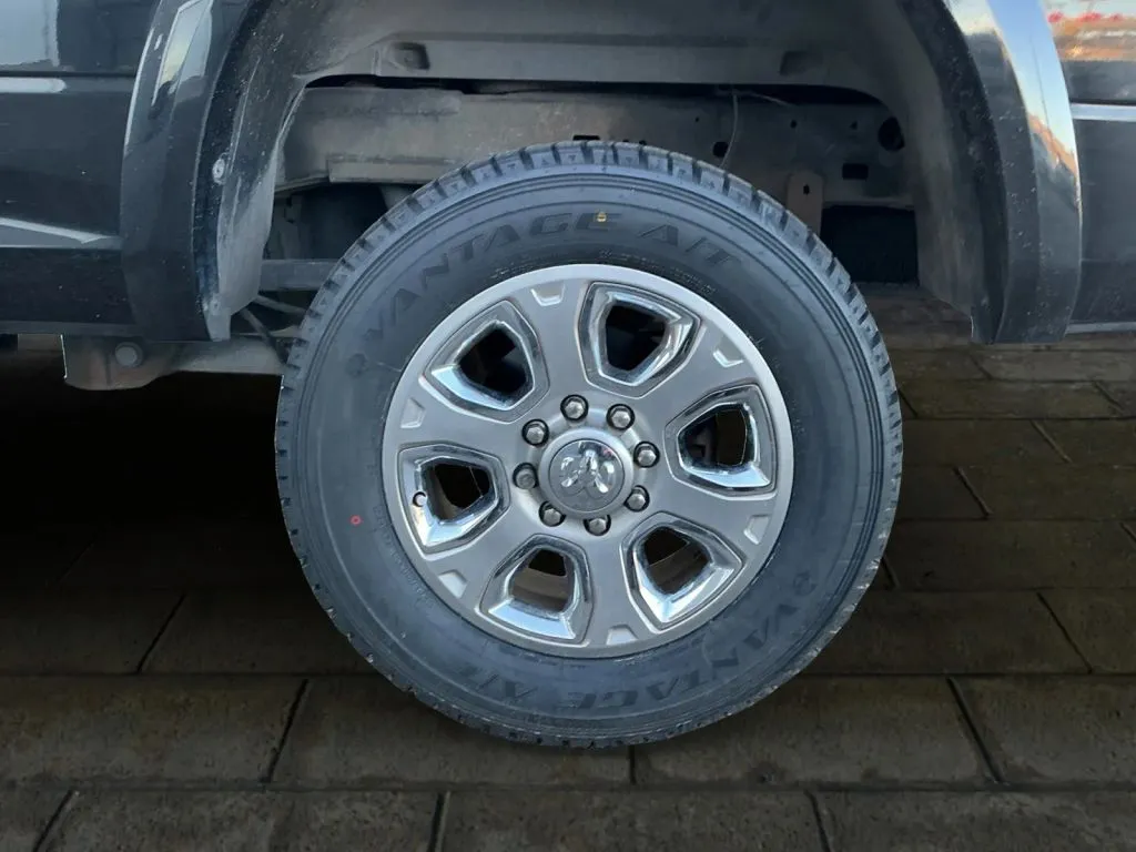 Ram 2500 photo 17