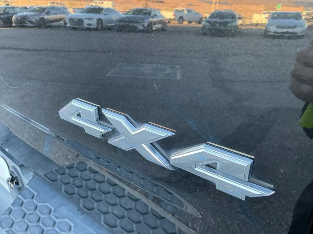 Ram 2500 photo 18