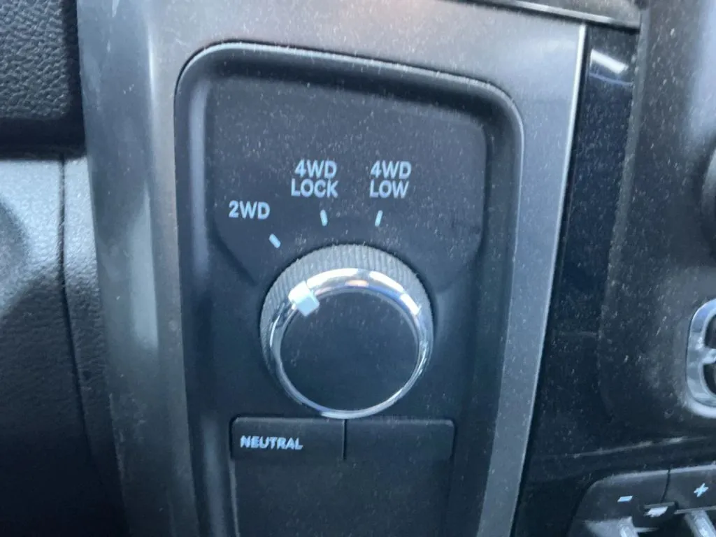Ram 2500 photo 35