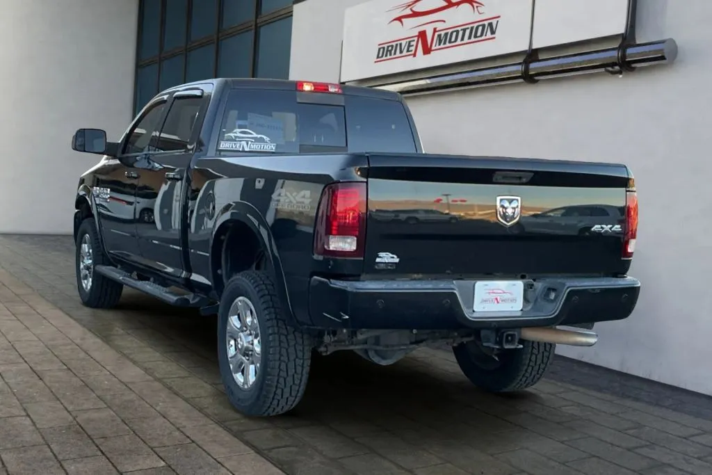 Ram 2500 photo 6