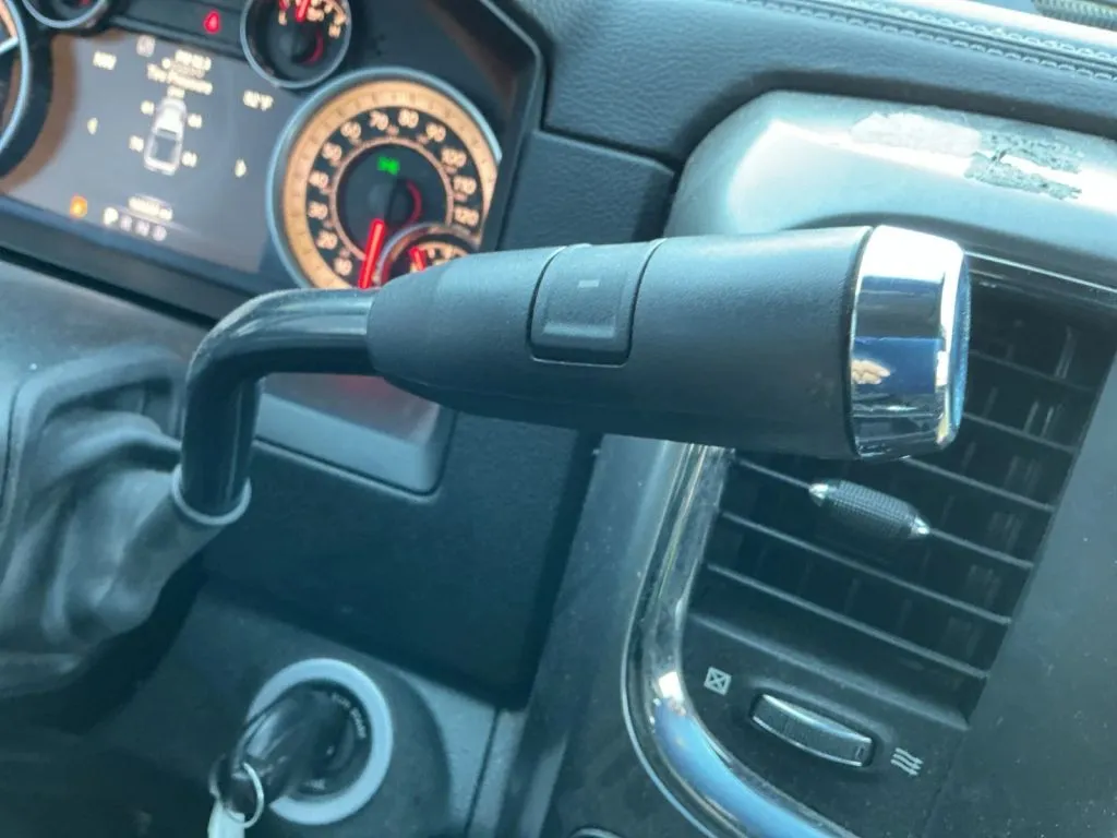 Ram 2500 photo 34