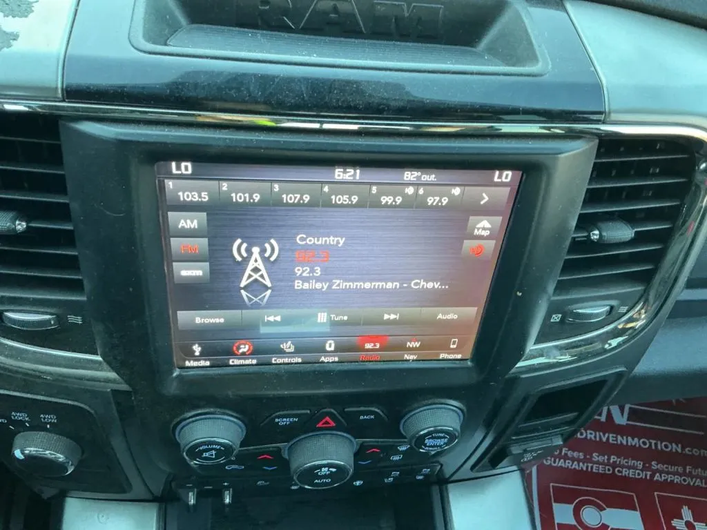 Ram 2500 photo 29