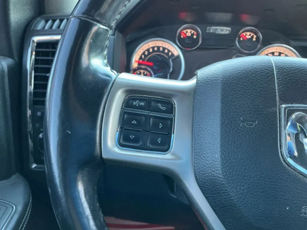 Ram 2500 photo 27