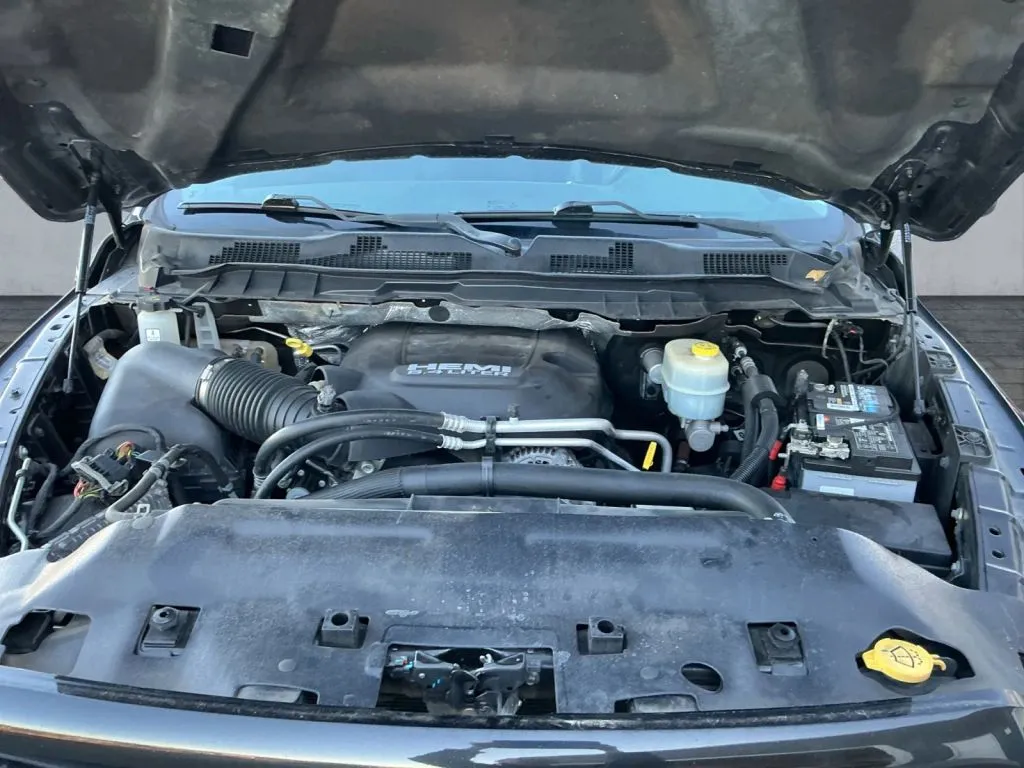 Ram 2500 photo 23