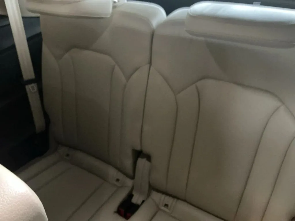 Audi Q7 photo 17