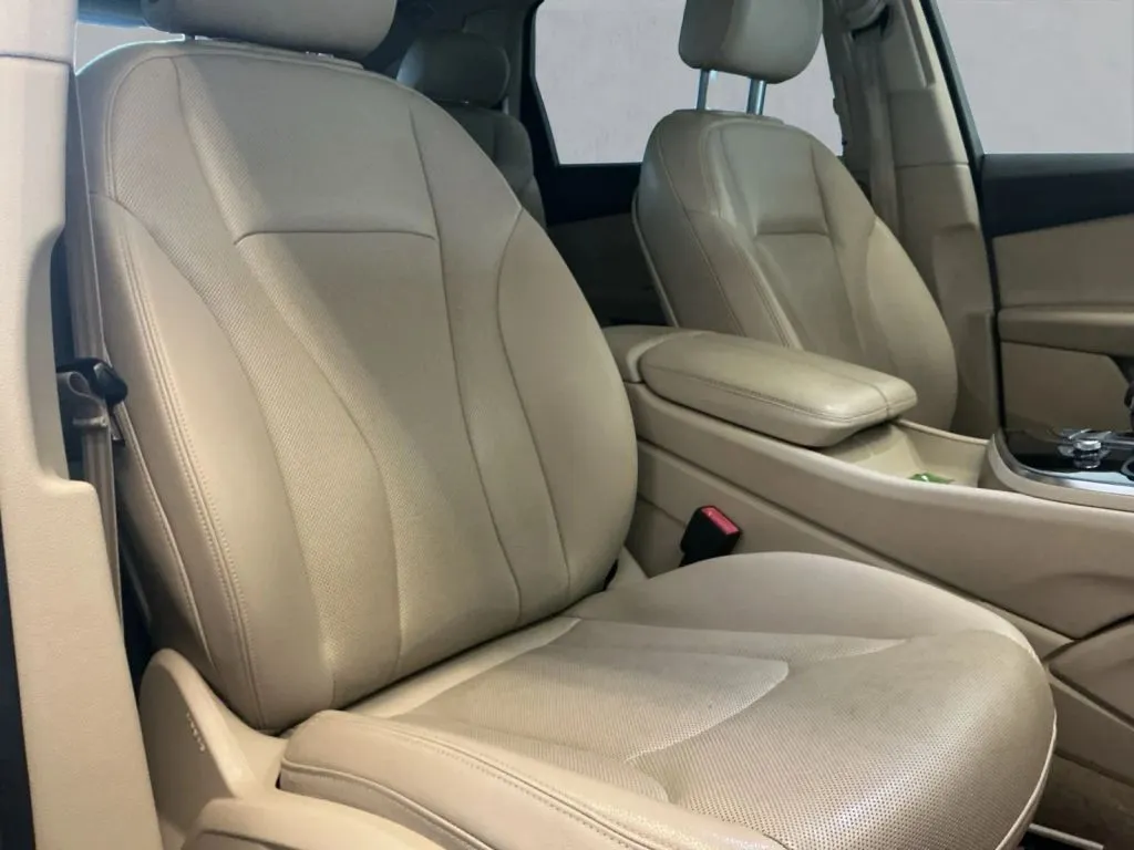 Audi Q7 photo 22