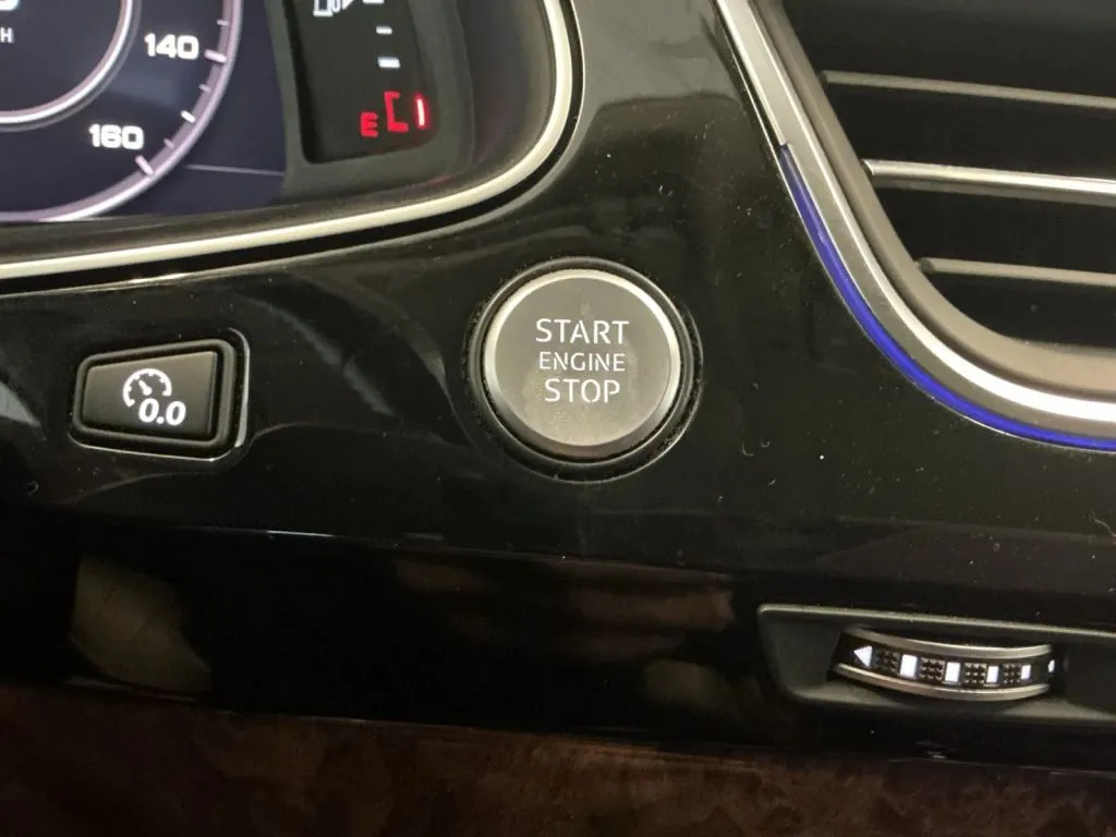 Audi Q7 photo 36