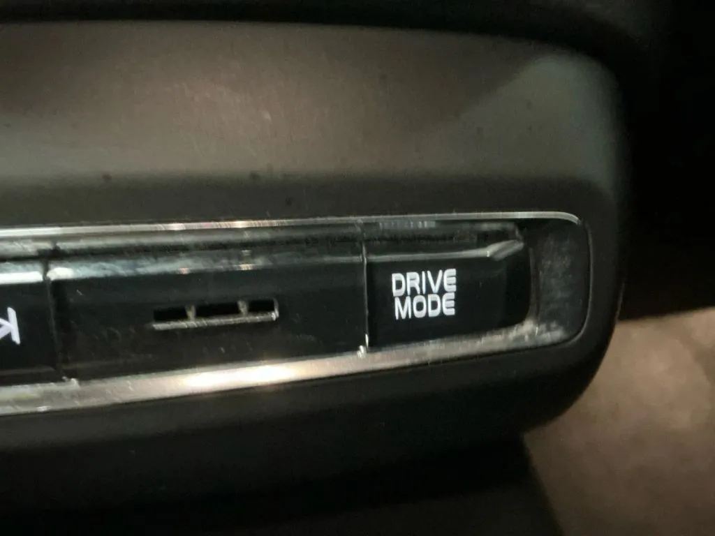 Volvo XC40 photo 35