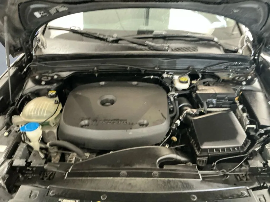 Volvo XC40 photo 21