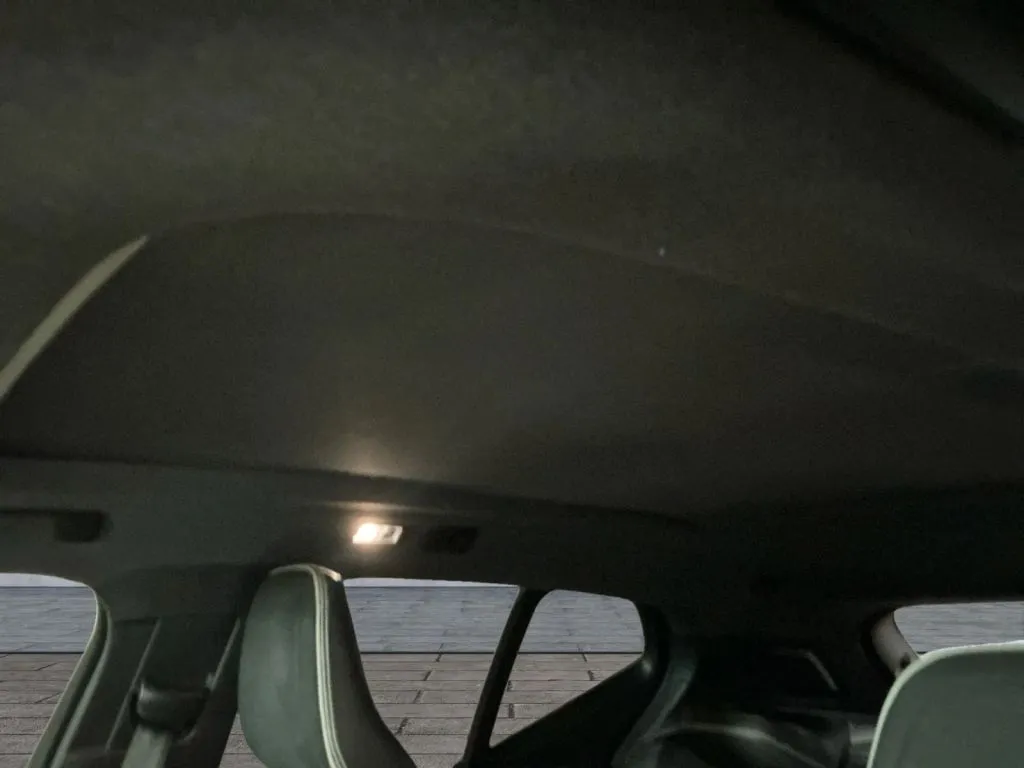 Volvo XC40 photo 23