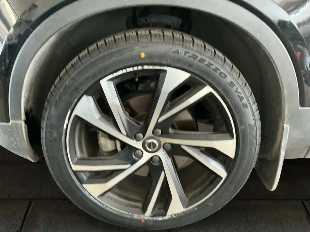 Volvo XC40 photo 22