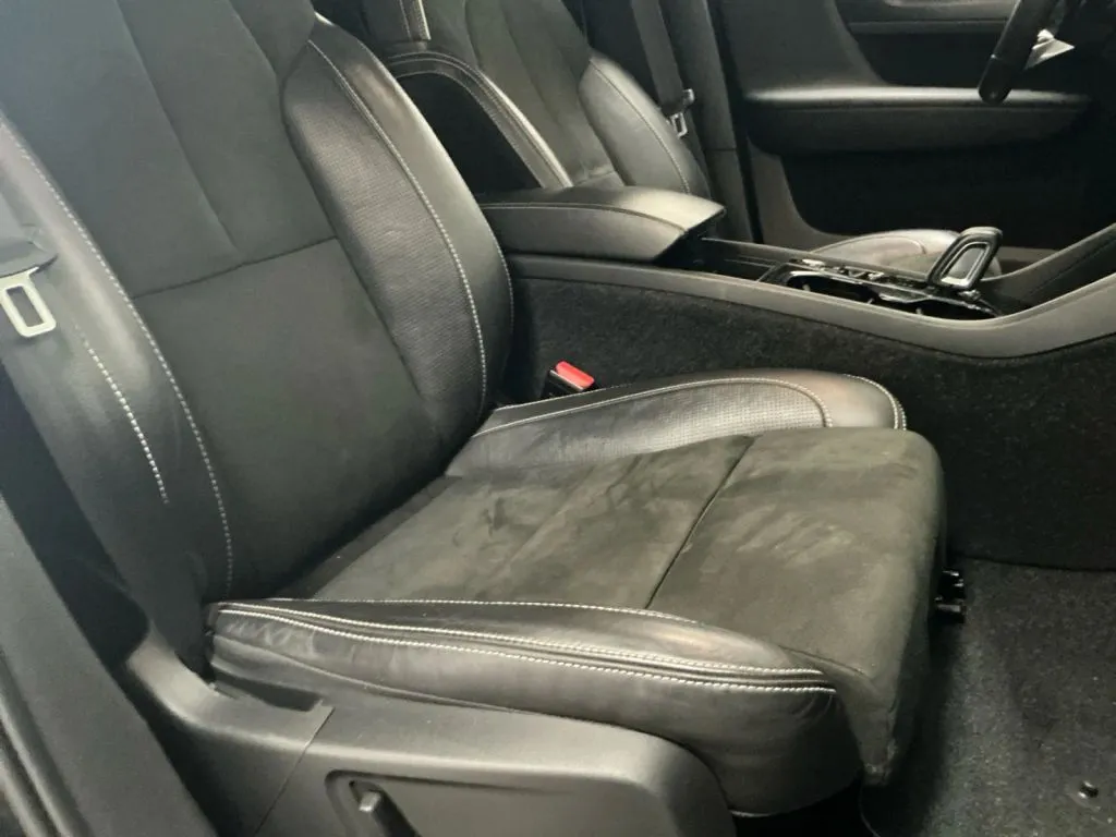 Volvo XC40 photo 20