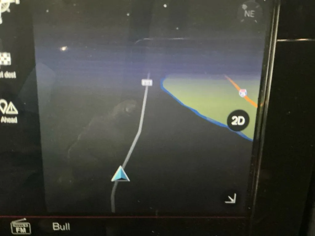 Volvo XC40 photo 28
