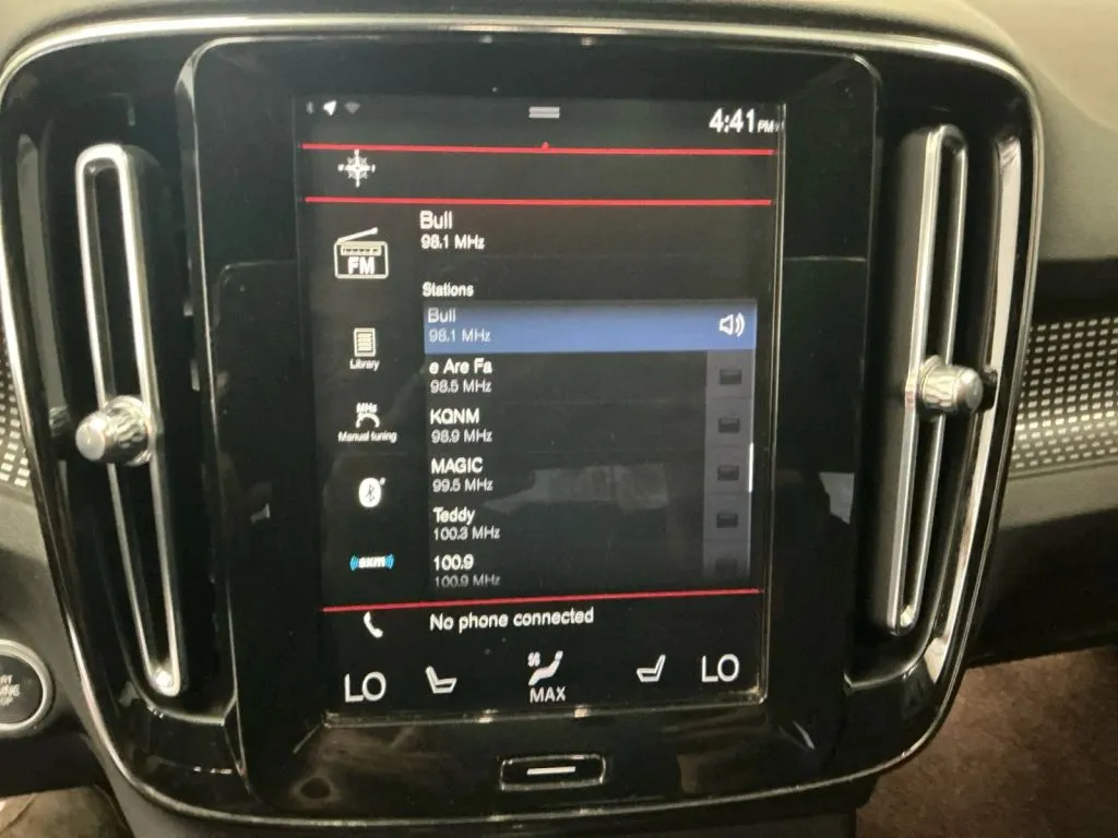 Volvo XC40 photo 26