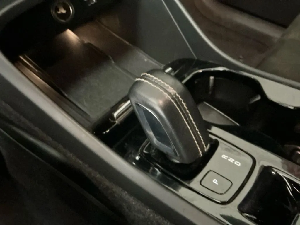 Volvo XC40 photo 32