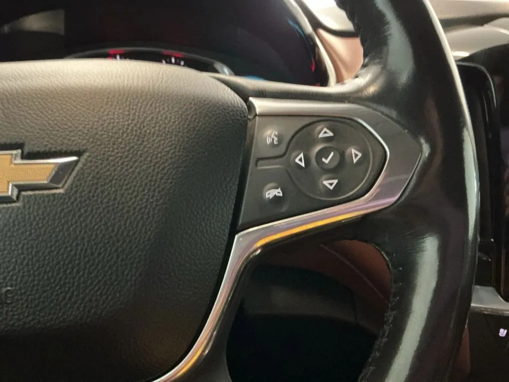Chevrolet Traverse photo 28