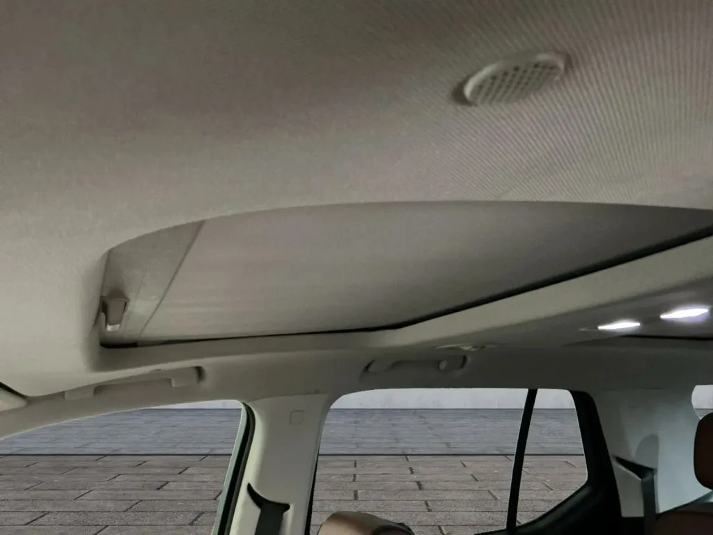 Chevrolet Traverse photo 25