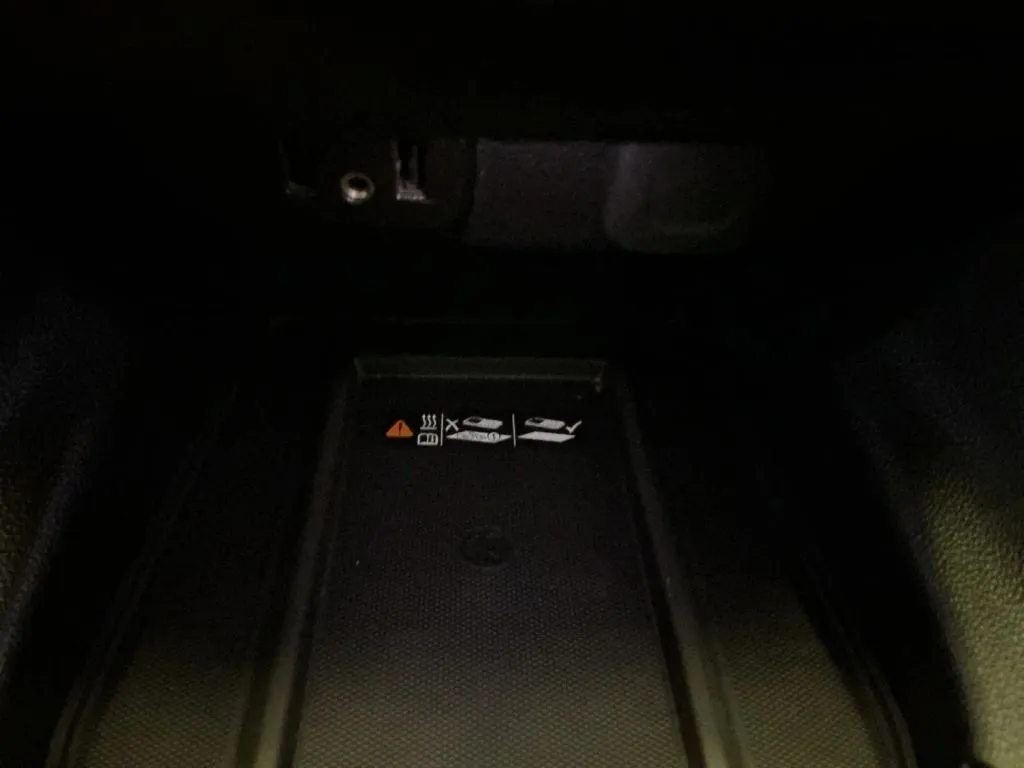 Chevrolet Traverse photo 36