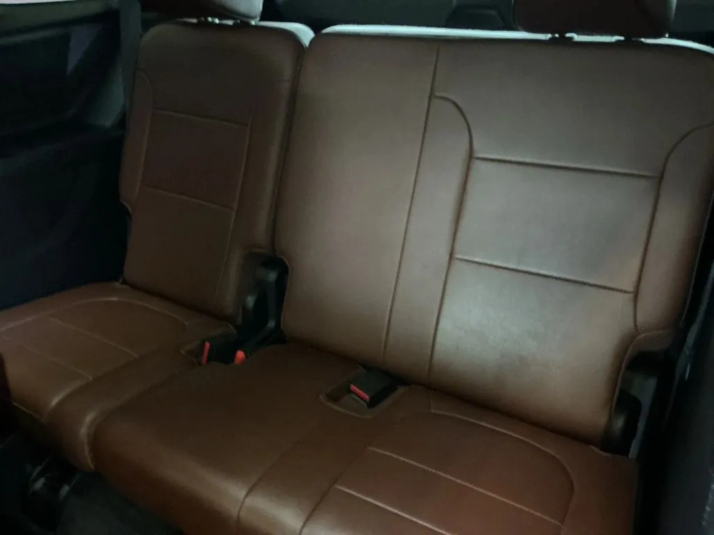 Chevrolet Traverse photo 17