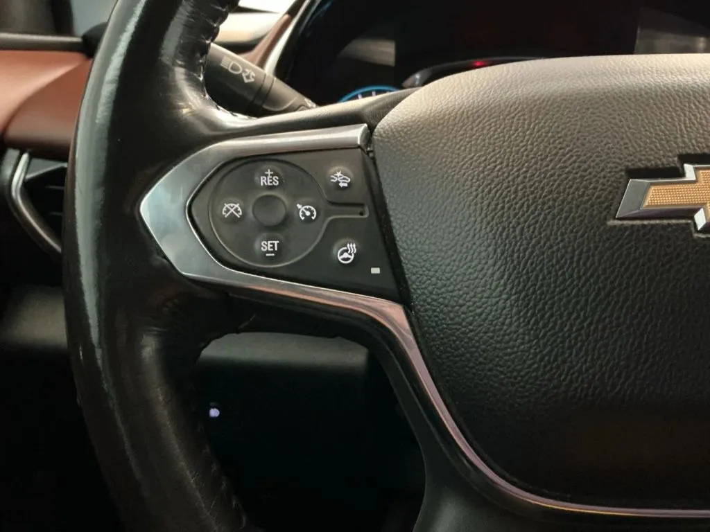 Chevrolet Traverse photo 27