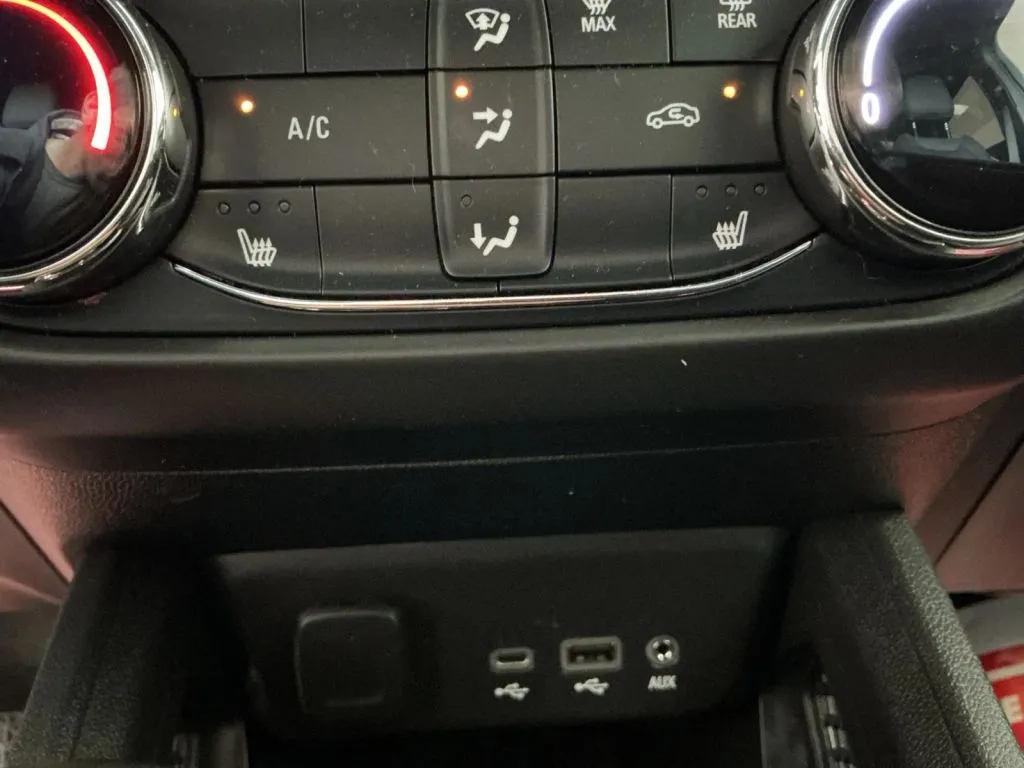 Chevrolet Trailblazer photo 30