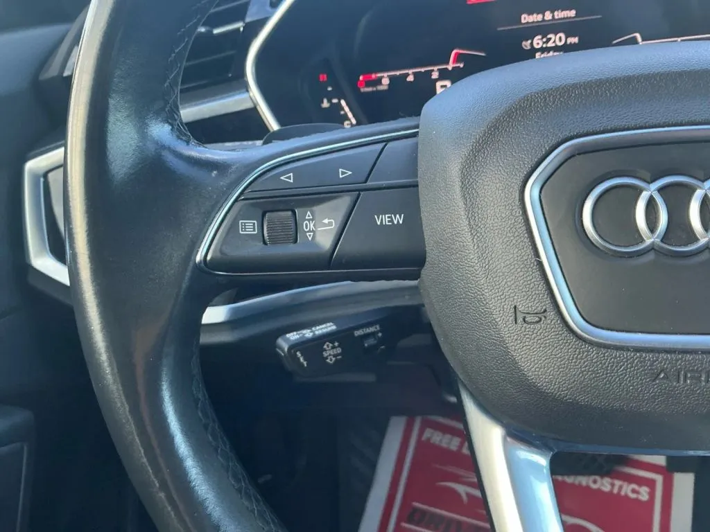 Audi Q3 photo 22
