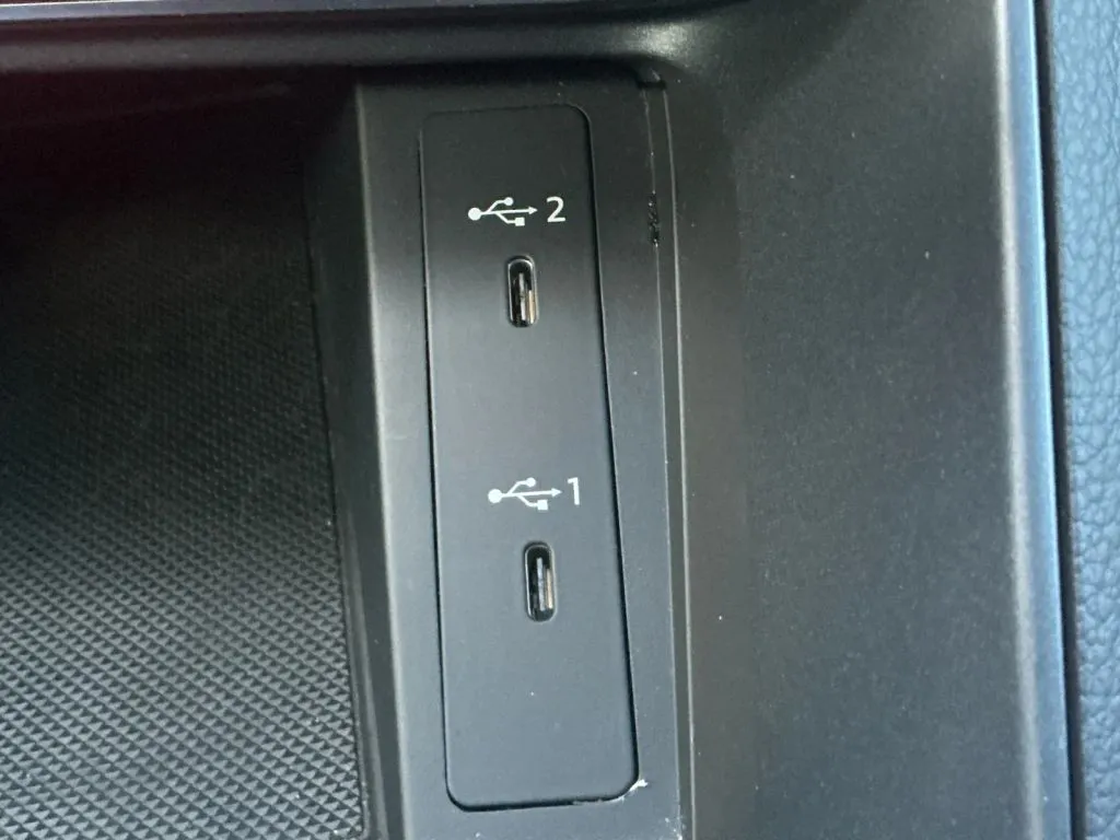 Audi Q3 photo 31
