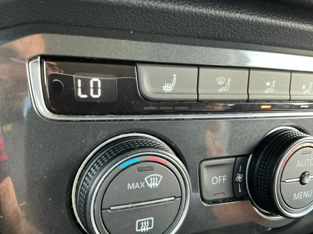 Volkswagen Tiguan photo 32