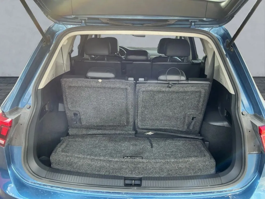 Volkswagen Tiguan photo 19