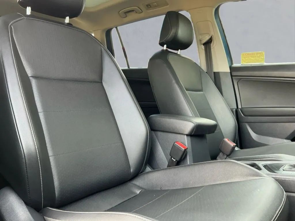 Volkswagen Tiguan photo 22