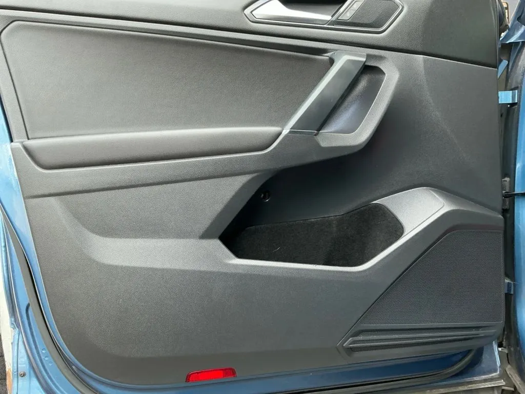 Volkswagen Tiguan photo 10