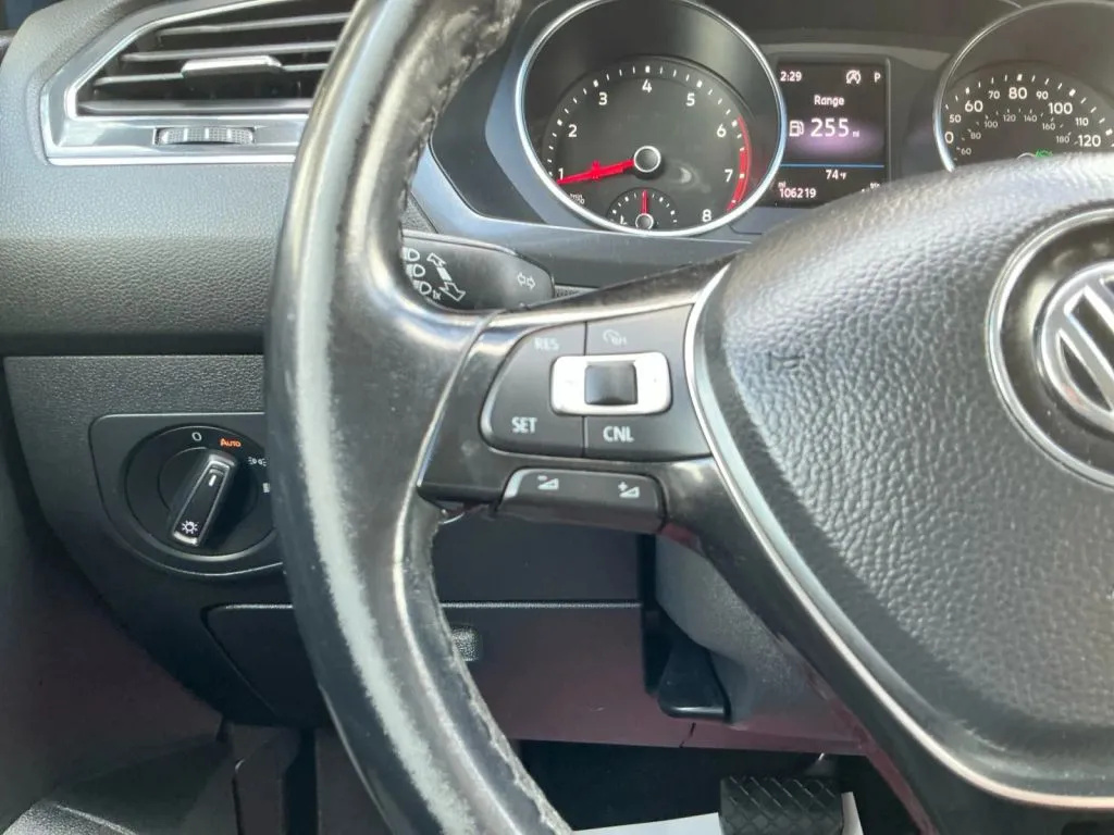 Volkswagen Tiguan photo 27